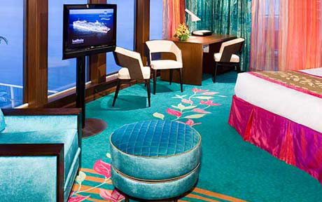 Norwegian Gem Suite Norwegian Gem Suite